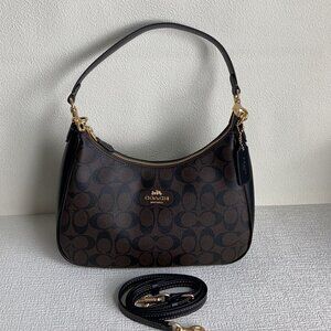 COACH Hobo shoulder bag